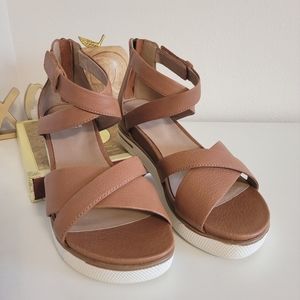 Eileen Fisher Sandal